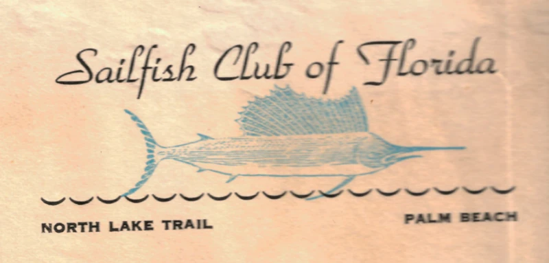 Worn 1946 archival reference