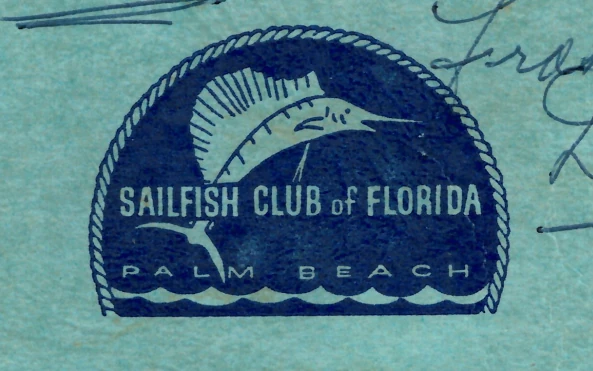 Worn 1964 archival reference